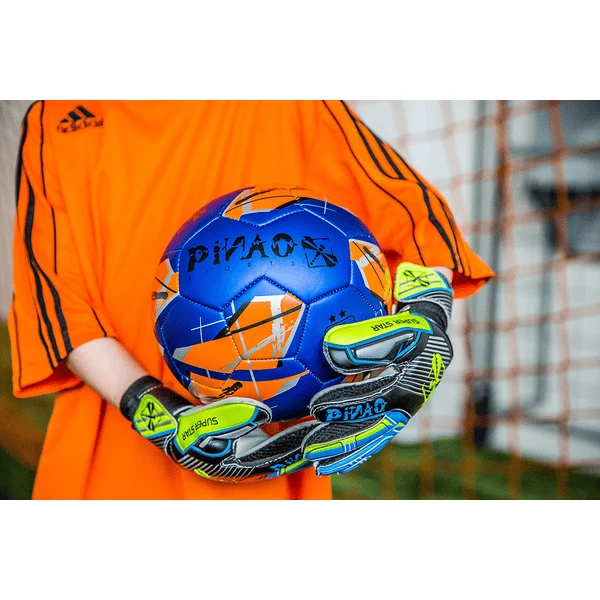 PiNAO Sports Keepershandschoen - Image 2