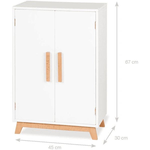 Pinolino Marit Poppenkast - Image 2