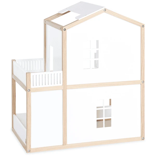 Pinolino Poppenhuis Ida - Afbeelding 2