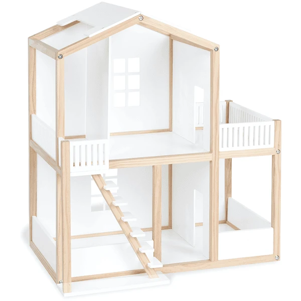 Pinolino Poppenhuis Ida