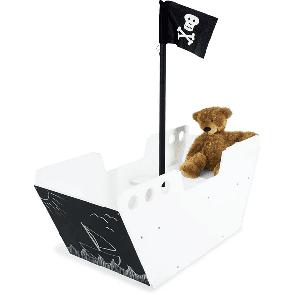 Pinolino Speelboot Hoppetosse - Image 5