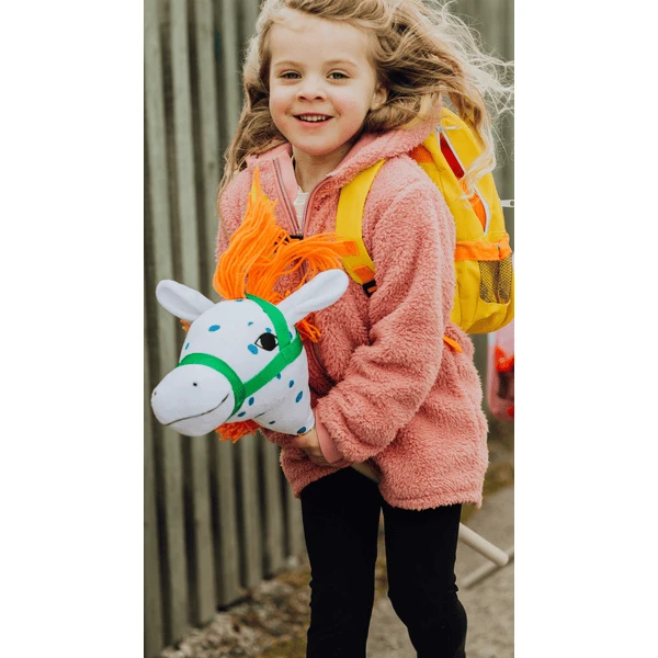 Pippi Hobby Paard Kleine Oom - Image 2