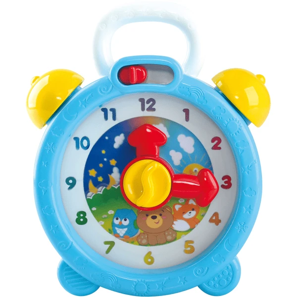 Playgo Leerklok - Image 3