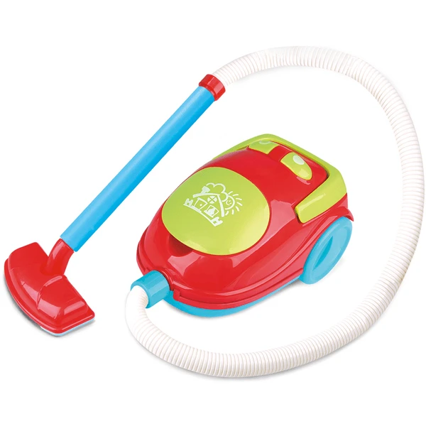 Playgo Mijn Kleine Stofzuiger - Image 3