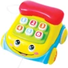 Playgo Tommy De Telefoon