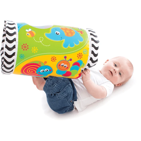 Playgro Kruipende Rol Met Muziek - Image 5