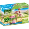 PLAYMOBIL ® Country Verzamelpony "Duitse Rijpony" 70521