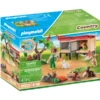 PLAYMOBIL Konijnenhok