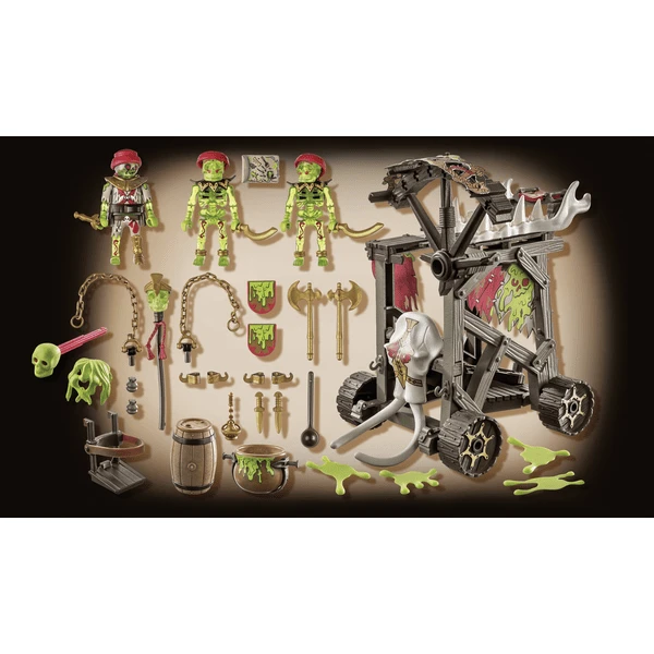 PLAYMOBIL ® Sal'ahari Sand S - Troon Van De Donder - Image 2