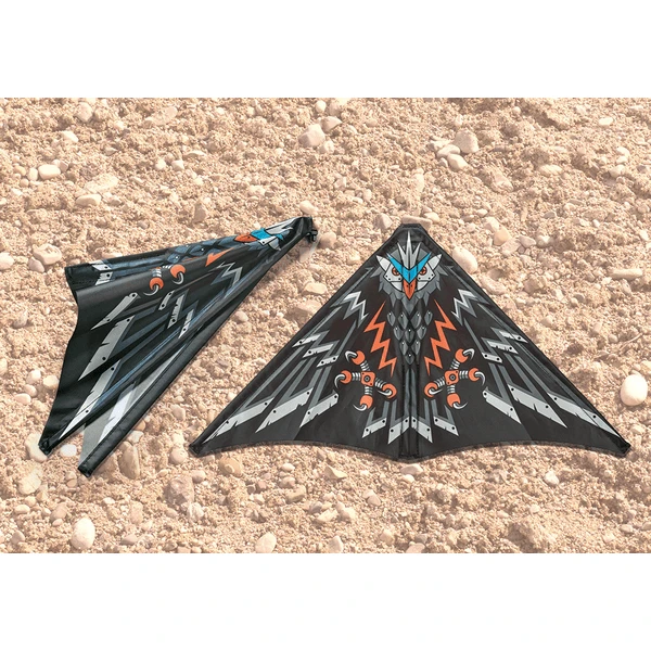 PLAYMOBIL ® Startpakket Deltavlieger - Image 2