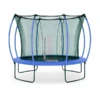 Plum ® Springsafe Trampoline Colour S 305 Cm Met Veiligheidsnet, Blauw
