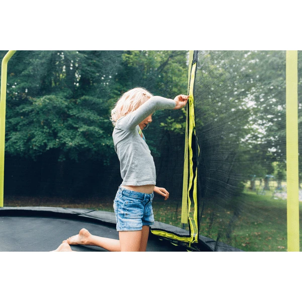 Plum Wave Springsafe® Trampoline 305 Cm - Image 2