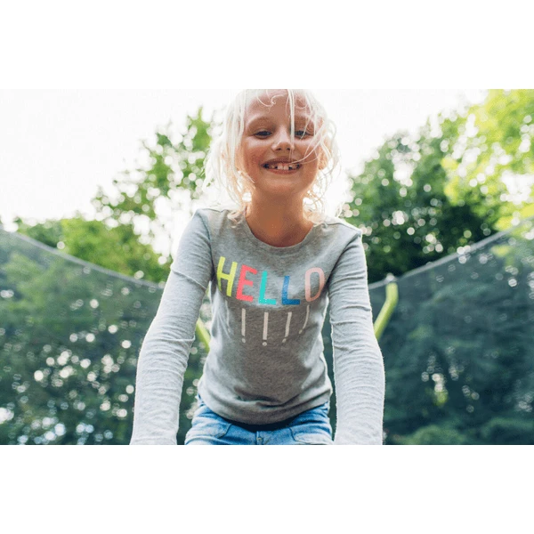 Plum Wave Springsafe® Trampoline 305 Cm - Image 4