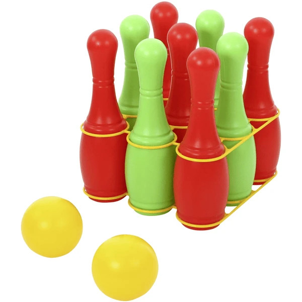 POLESIE Kegelset - Image 4