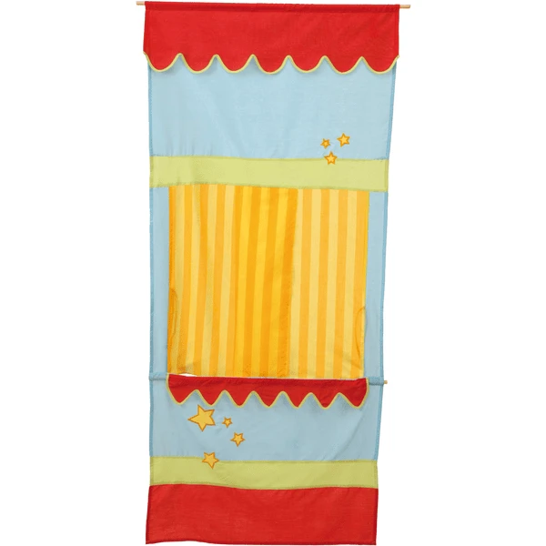 Roba Kasper Poppenkast - Image 2