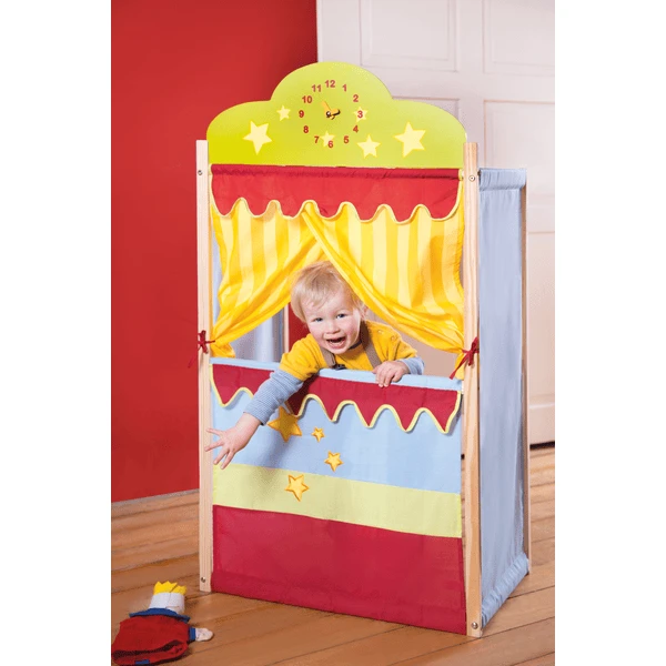 Roba Kasper Poppenkast - Image 3