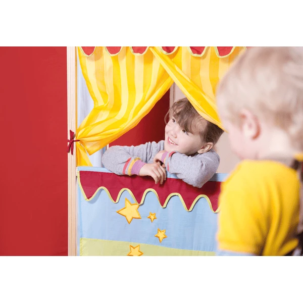 Roba Kasper Poppenkast - Image 5