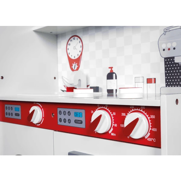 Roba Kinderkeuken Groot - Image 4