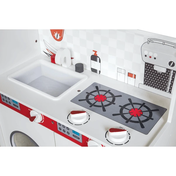 Roba Kinderkeuken Groot - Image 5