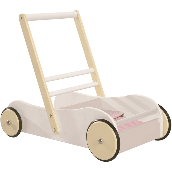 Roba Loopwagen Voor Poppen Scarlett - Image 2