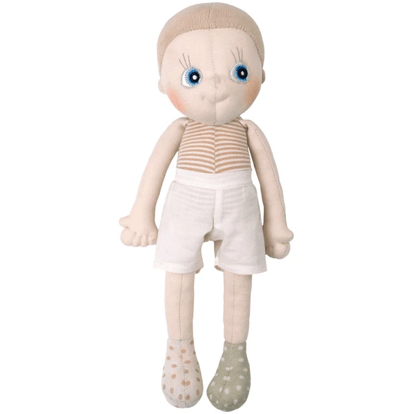 Rubens Barn Doll Aspen - Ecobuds - Image 5
