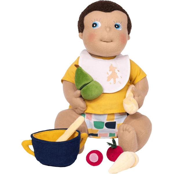 Rubens Barn Eten-leren Set - Image 2