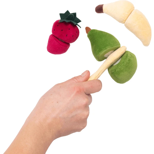 Rubens Barn Eten-leren Set - Image 3