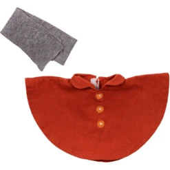 Rubens Barn Herfst Poppenkleding - Ecobuds