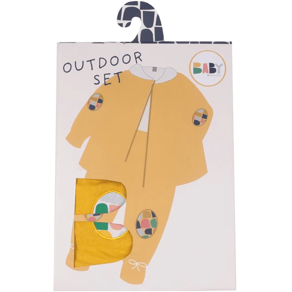 Rubens Barn Outdoor -Set - Image 3