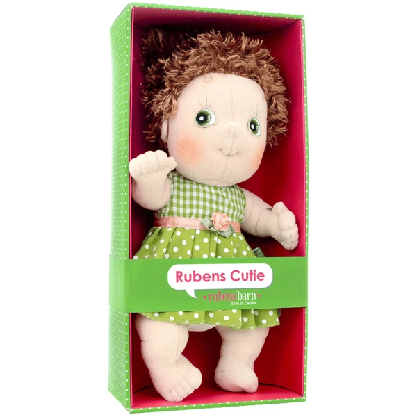 Rubens Barn Pop Karin Class Ic - Cutie - Image 3