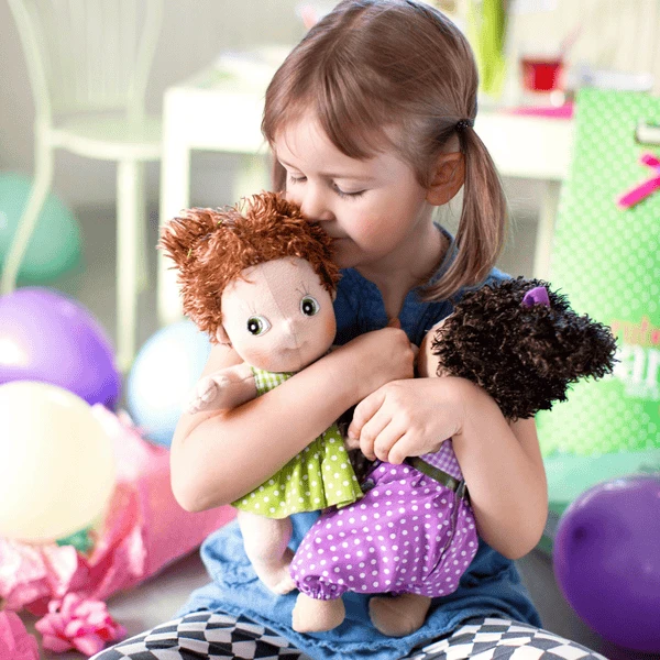 Rubens Barn Pop Karin Class Ic - Cutie - Image 5