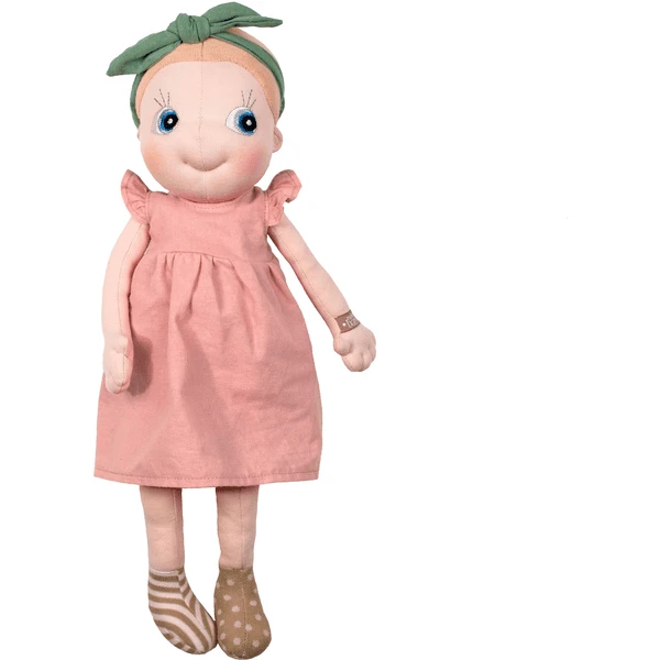 Rubens Barn Poppenkleding Summer - Ecobuds - Image 2