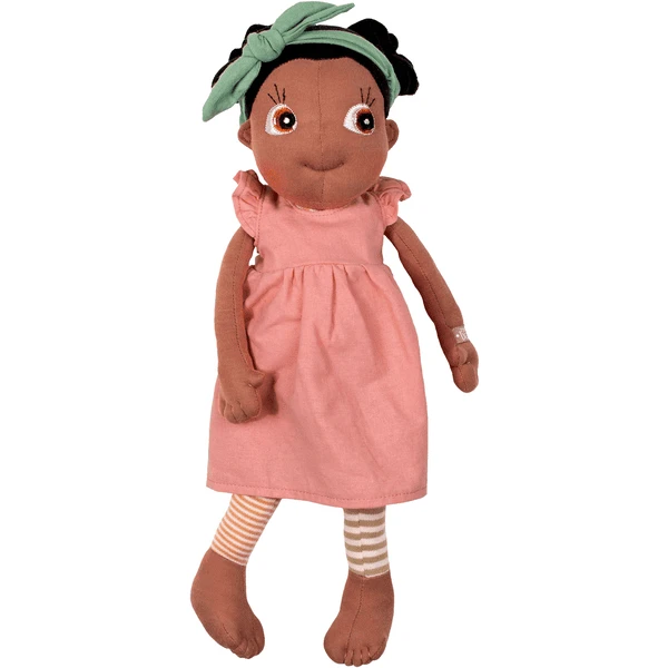 Rubens Barn Poppenkleding Summer - Ecobuds - Image 3