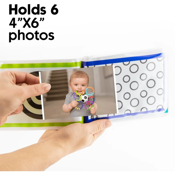 Sassy Baby Fotoalbum - Image 2