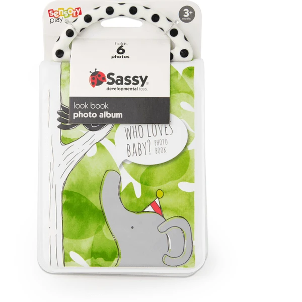 Sassy Baby Fotoalbum - Image 5