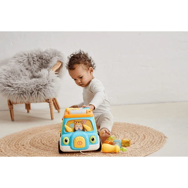Scandinavian Baby Products Activity -Music Bus - Image 4