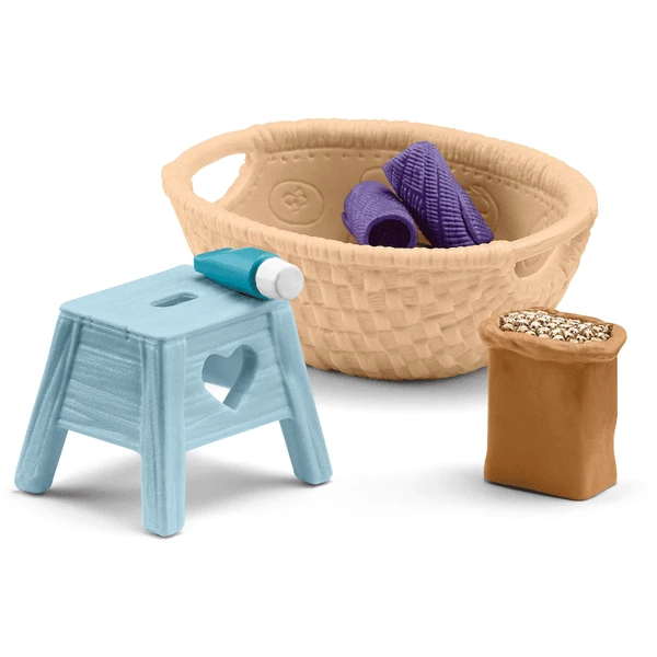 Schleich Accessoires Dierverzorging 42570 - Image 3