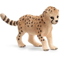 Schleich ® Baby Cheetah 14866