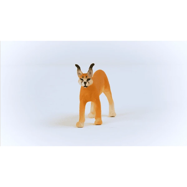 Schleich ® Caracal Vrouwelijk 14867 - Image 2