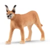 Schleich ® Caracal Vrouwelijk 14867