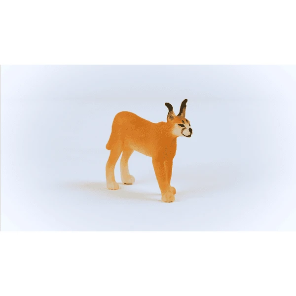 Schleich ® Caracal Vrouwelijk 14867 - Image 3