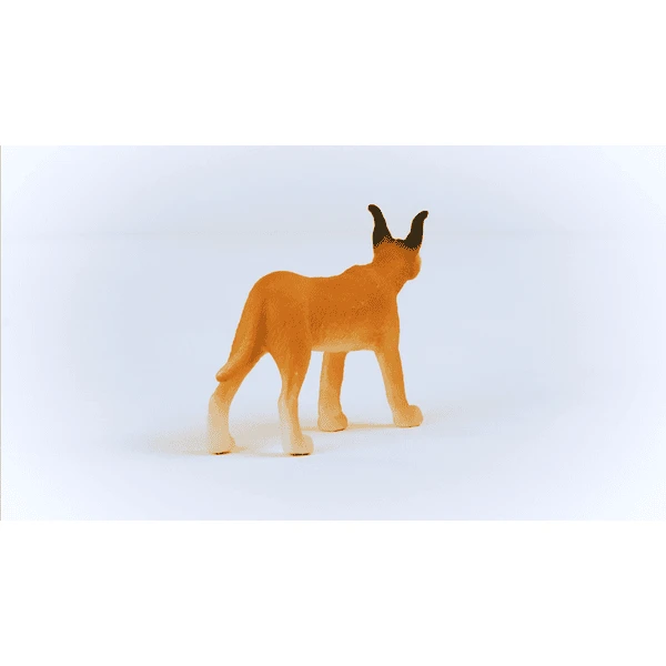 Schleich ® Caracal Vrouwelijk 14867 - Image 4