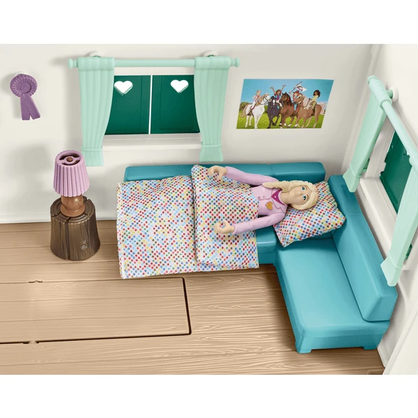 Schleich Caravan 42593 - Image 2