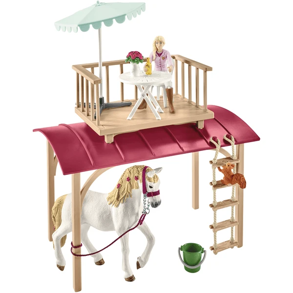 Schleich Caravan 42593 - Image 3