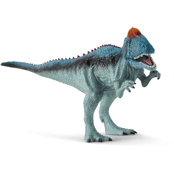 Schleich Cryolophosaurus 15020 - Image 2