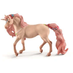 Schleich Eenhoorn Met Juwelen Merrie 70573