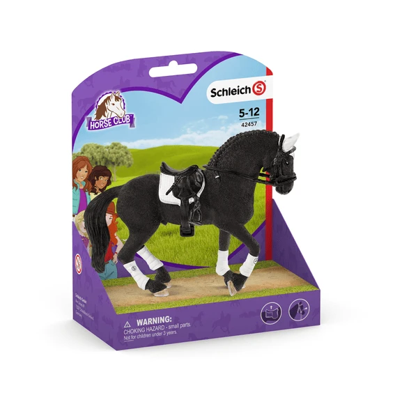 Schleich Friese Hengsten Show 42457 - Image 2