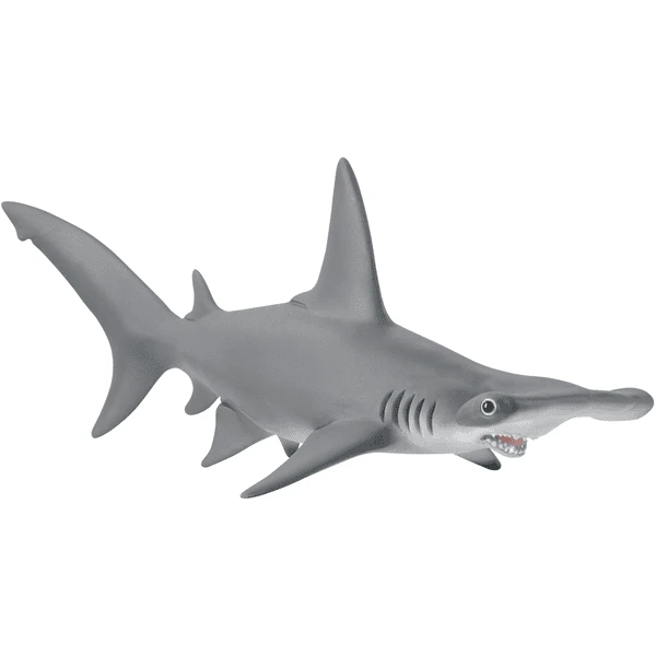 Schleich Hammerhead Haai 14835