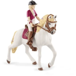 Schleich ® Horse Club Horse Club Sofia & Blossom, 42540