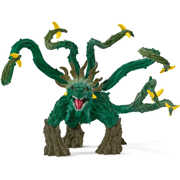 Schleich Jungle Monster 70144 - Image 3